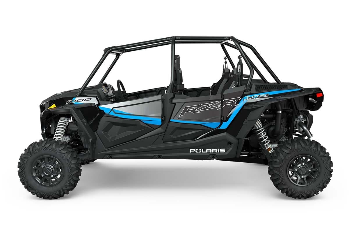 Polaris RZR Pro R Hard Cab Enclosure Upper Doors UTV Direct
